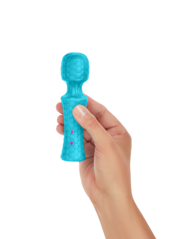 FEMMEFUNN MINI- TURQUESA DE VARITA ULTRA