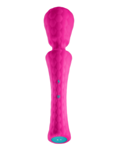 FEMMEFUNN ULTRA WAND XL ROSA 2