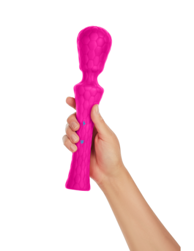 FEMMEFUNN ULTRA WAND XL ROSA