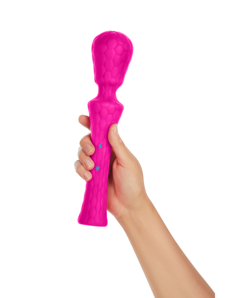FEMMEFUNN ULTRA WAND XL ROSA