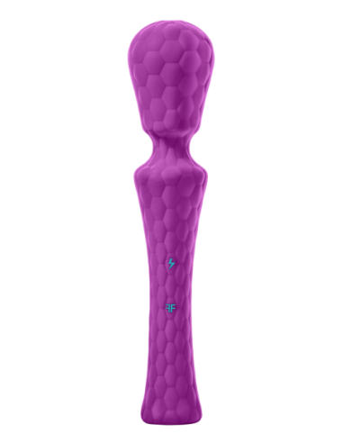 FEMMEFUNN ULTRA WAND XL MORADO