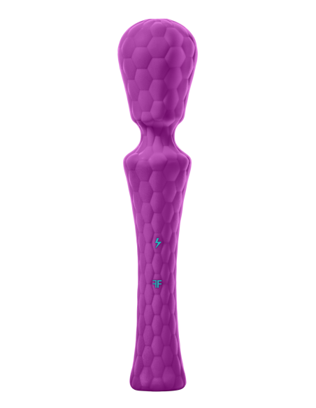 FEMMEFUNN ULTRA WAND XL MORADO