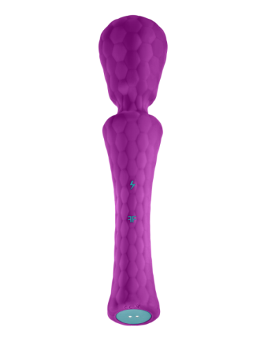 FEMMEFUNN ULTRA WAND XL MORADO