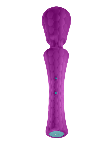 FEMMEFUNN ULTRA WAND XL MORADO