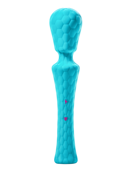 FEMMEFUNN ULTRA WAND XL TURQUESA