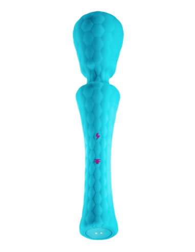 FEMMEFUNN ULTRA WAND XL TURQUESA