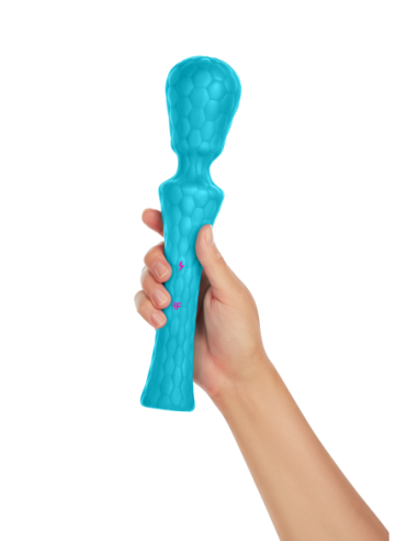 FEMMEFUNN ULTRA WAND XL TURQUESA