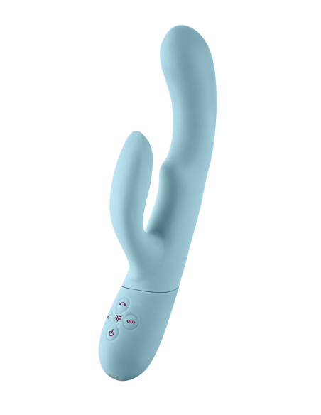 SALÓN AZUL CLARO FEMMEFUNN