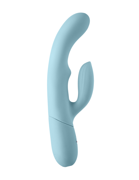 SALÓN AZUL CLARO FEMMEFUNN