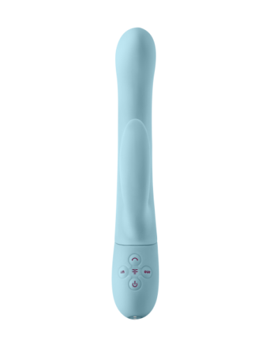 SALÓN AZUL CLARO FEMMEFUNN