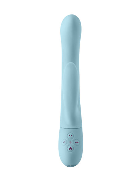 SALÓN AZUL CLARO FEMMEFUNN