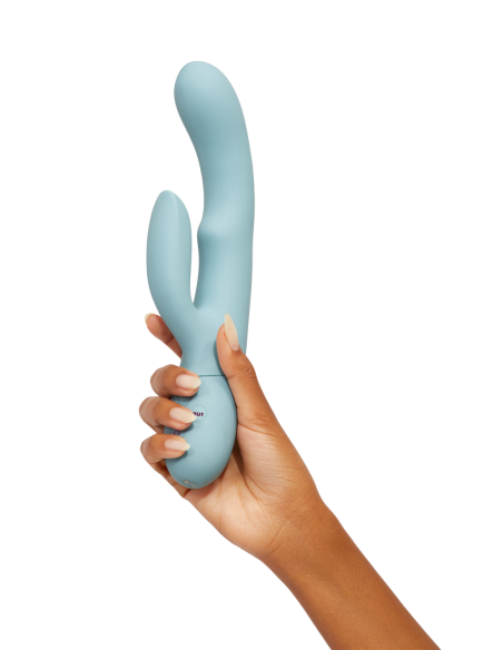 SALÓN AZUL CLARO FEMMEFUNN