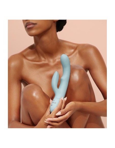 SALÓN AZUL CLARO FEMMEFUNN