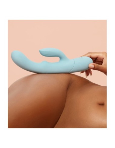 SALÓN AZUL CLARO FEMMEFUNN