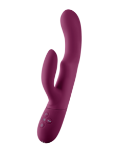 SALÓN FEMMEFUNN FUCSIA OSCURO