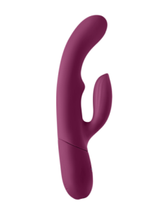 SALÓN FEMMEFUNN FUCSIA OSCURO 2