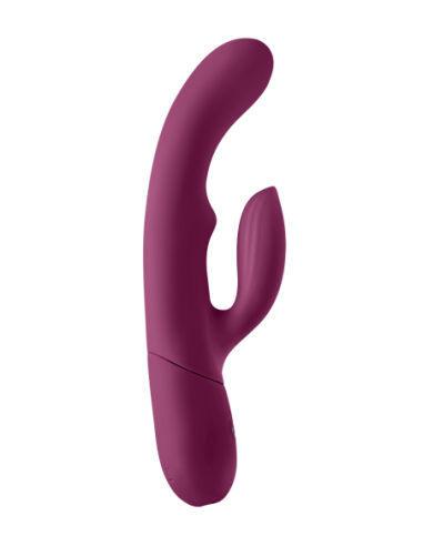 SALÓN FEMMEFUNN FUCSIA OSCURO