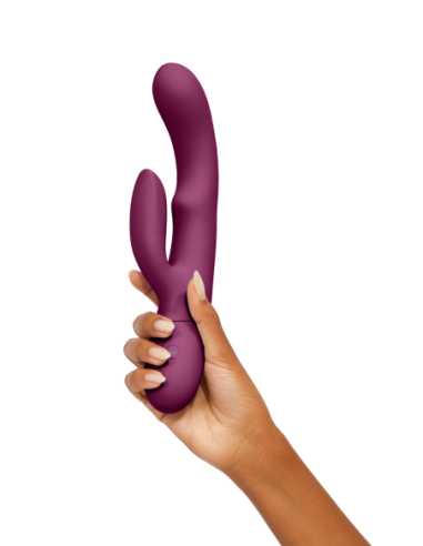 SALÓN FEMMEFUNN FUCSIA OSCURO