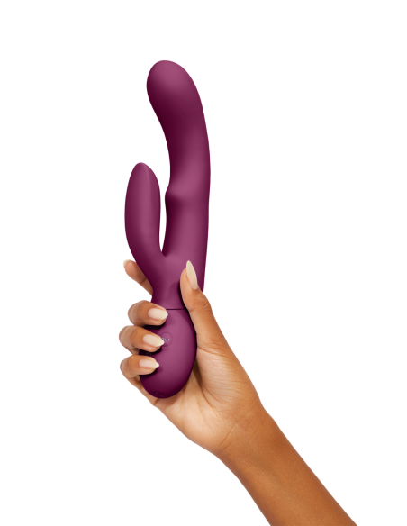 SALÓN FEMMEFUNN FUCSIA OSCURO