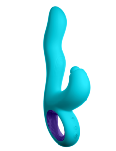 FEMMEFUNN KLIO TURQUESA 2