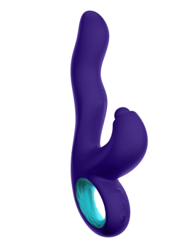 FEMMEFUNN KLIO MORADO OSCURO