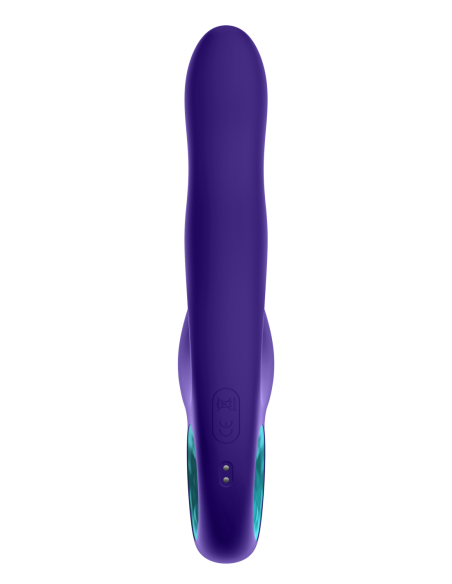 FEMMEFUNN KLIO MORADO OSCURO