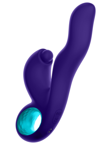 FEMMEFUNN KLIO MORADO OSCURO