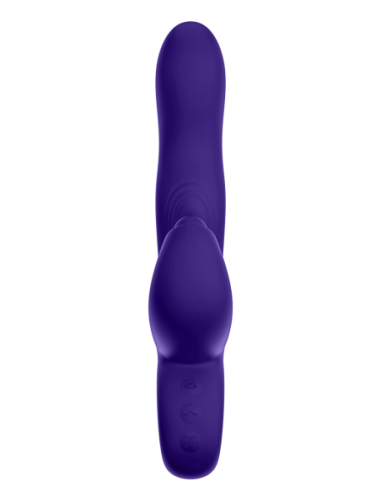 FEMMEFUNN KLIO MORADO OSCURO