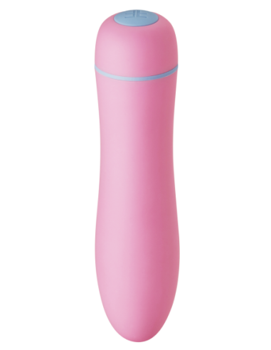 FEMMEFUNN FFIX BULLET ROSA CLARO