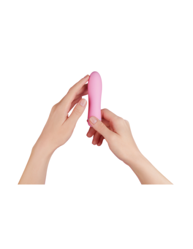 FEMMEFUNN FFIX BULLET ROSA CLARO