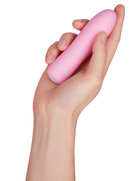 FEMMEFUNN FFIX BALA ROSA CLARO