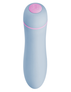 FEMMEFUNN FFIX BALA AZUL CLARO 2