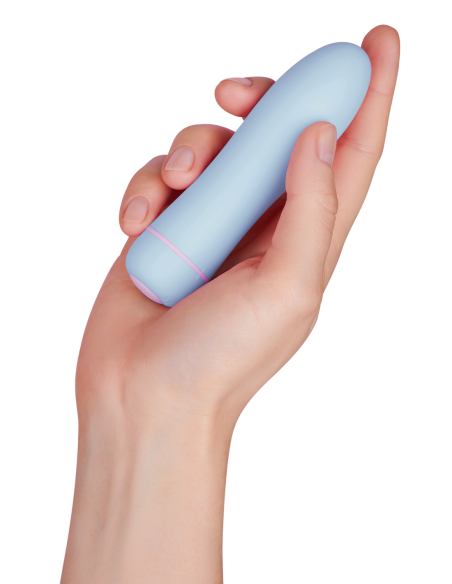 FEMMEFUNN FFIX BALA AZUL CLARO