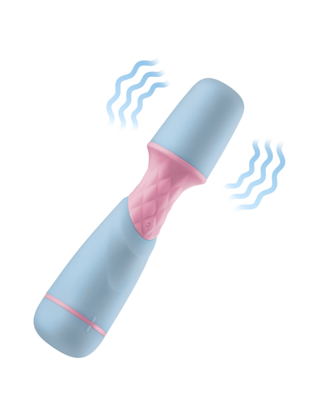 VARITA FEMMEFUNN FFIX AZUL CLARO