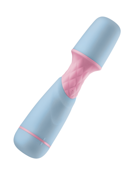 VARITA FEMMEFUNN FFIX AZUL CLARO