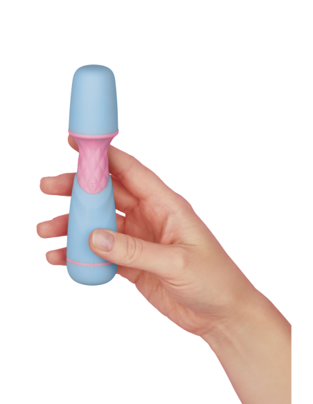 VARITA FEMMEFUNN FFIX AZUL CLARO