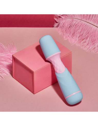 VARITA FEMMEFUNN FFIX AZUL CLARO