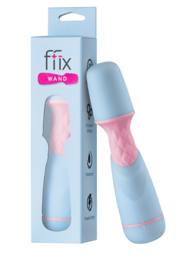 VARITA FEMMEFUNN FFIX AZUL CLARO