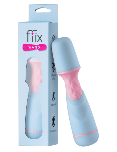 VARITA FEMMEFUNN FFIX AZUL CLARO