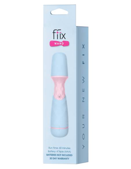 VARITA FEMMEFUNN FFIX AZUL CLARO