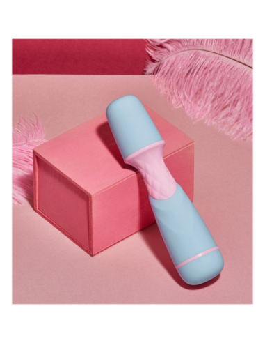 VARITA FEMMEFUNN FFIX AZUL CLARO