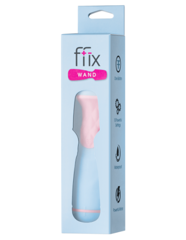 VARITA FEMMEFUNN FFIX AZUL CLARO