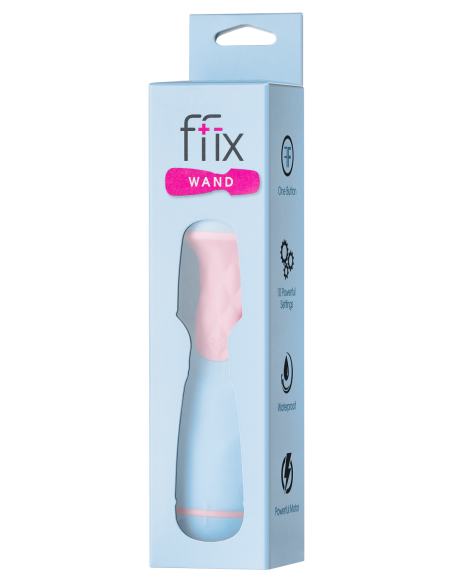 VARITA FEMMEFUNN FFIX AZUL CLARO