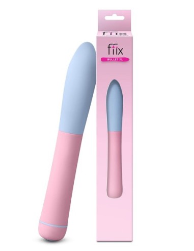 FEMMEFUNN FFIX BULLET XL ROSA