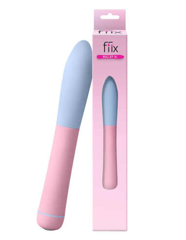 FEMMEFUNN FFIX BULLET XL ROSA