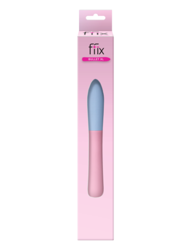 FEMMEFUNN FFIX BULLET XL ROSA