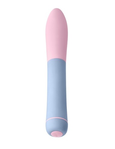 FEMMEFUNN FFIX BULLET XL AZUL CLARO