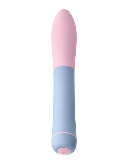 FEMMEFUNN FFIX BULLET XL AZUL CLARO