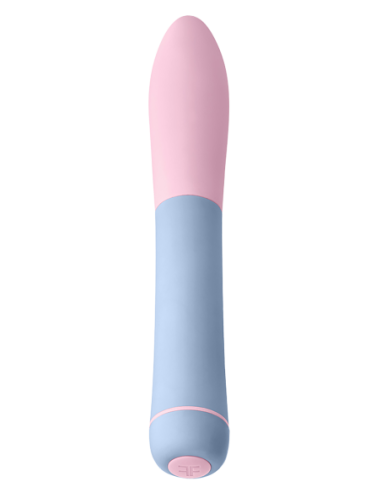 FEMMEFUNN FFIX BULLET XL AZUL CLARO