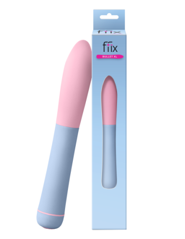 FEMMEFUNN FFIX BULLET XL AZUL CLARO